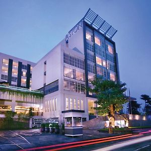 Aston Jember Hotel & Conference Center Exterior photo