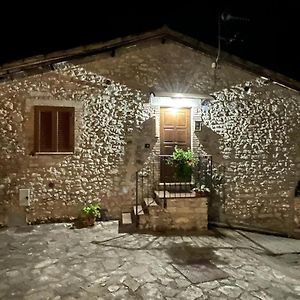 L'Oasi Di Zio Franco - Cascata Delle Marmore - Valnerina - Umbria Rosciano  Exterior photo