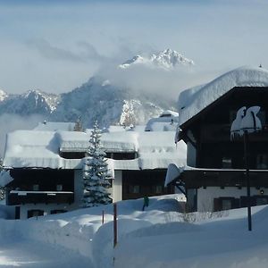 Hapimag Ferienwohnungen Sonnleitn Sonnenalpe Nassfeld Exterior photo