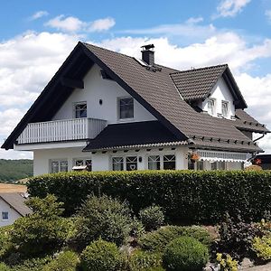 Ferientraum-Am-Rothaarsteig Appartement Wilnsdorf Exterior photo