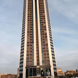 La Torre Appartement Latina Exterior photo