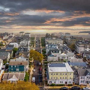 The Allenhurst Appartement Ocean Grove Exterior photo