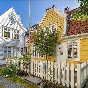 Charming Bergen House, Rare Historic House From 1779, Whole House Appartement Exterior photo