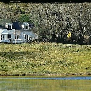 Lake View Romantic Retreat Appartement Aberystwyth Exterior photo