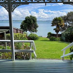 Tamaterau Seaview House In Whangarei Appartement Exterior photo