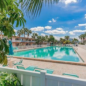 Seaside Getaway Villa Clearwater Beach Exterior photo