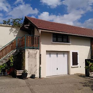 Relais Des Combettes Appartement Valromey-sur-Seran Exterior photo