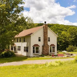 The Farm At Meeker Hollow Villa Roxbury Exterior photo