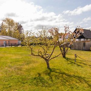 Bungalow In Lubmin Villa Exterior photo