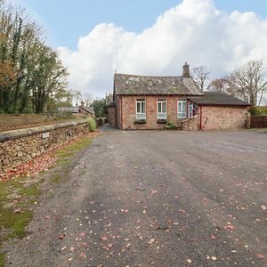 Old School Muncaster House Villa Ravenglass Exterior photo