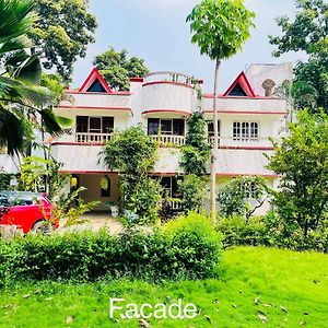 3Bhk Villa With Lawn - Elo House Madras Exterior photo