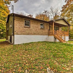 Tobyhanna Home About 12 Mi To Camelback Ski Resort! Exterior photo