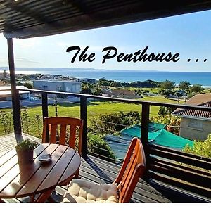 The Penthouse Appartement Jeffreysbaai Exterior photo