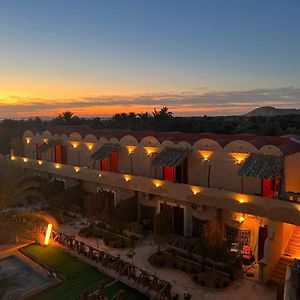 Aghurmi Siwa Ecolodge & Salt Cave Siwa Oasis Exterior photo