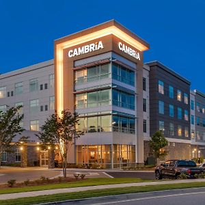 Cambria Hotel Mount Pleasant - Charleston Exterior photo