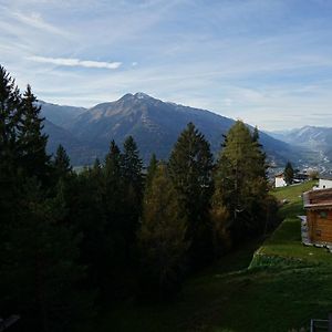 Hotel Pension Tyrol Seefeld in Tirol Exterior photo