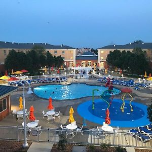 Cedar Point'S Express Hotel Sandusky Exterior photo