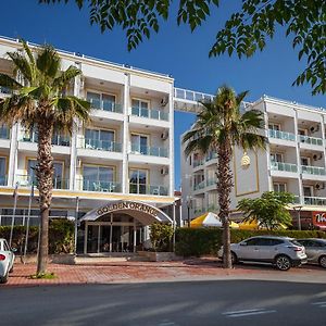 Golden Orange Hotel Antalya Exterior photo