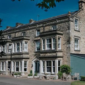 Burythorpe House Hotel Malton Exterior photo