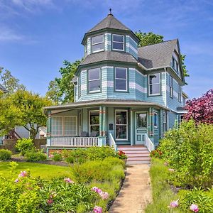 Charming Greenport Gem 1, 1 Mile To Ferry! Appartement Exterior photo