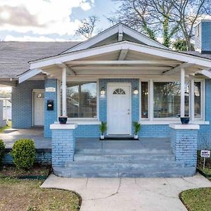 3 Bedroom Spacious And Stylish Home Near Downtown Little Rock Exterior photo