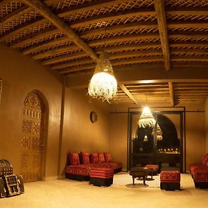 Riad Dar Tiziri Bed and Breakfast Zagora Exterior photo