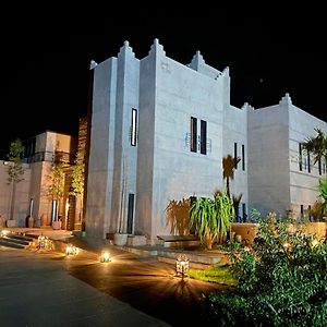 9 bedrooms villa with private pool sauna&enclosed garden at Centre Commune Ouled Hassoune Ouled Bouzid Exterior photo