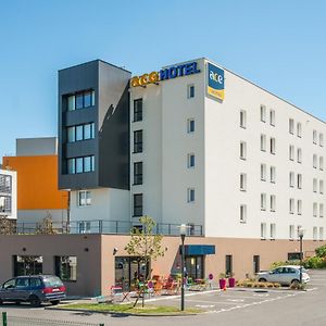 Ace Hotel Annecy Exterior photo