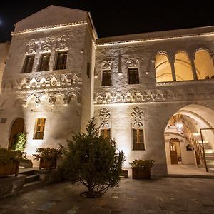 Sinasos Evleri Hotel Nevşehir Exterior photo