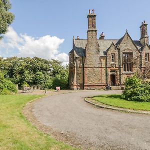 Millwood Manor Villa Barrow-in-Furness Exterior photo