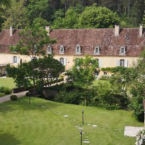 Chateau Forge Du Roy Villa Mauzens-et-Miremont Exterior photo