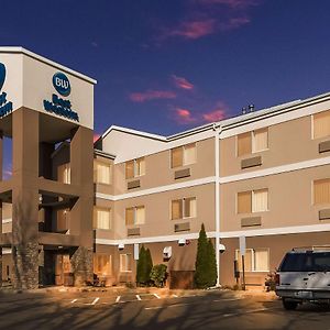 Best Western Empire Towers Hotel Sioux Falls Exterior photo