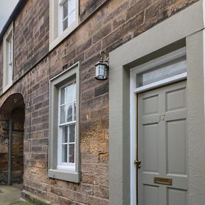 The Old Smithy Villa Barnard Castle Exterior photo