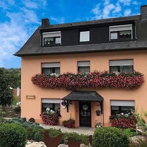 Pension Biewer Hotel Ockfen Exterior photo