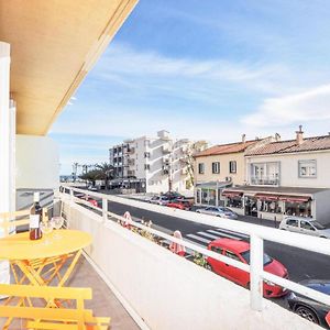 1 Bedroom Lovely Apartment In Saint Cyprien Plage Exterior photo