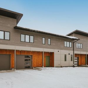 The Circle Unit B Villa Bozeman Exterior photo