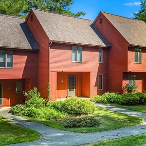 Saltbox 1B Villa White River Junction Exterior photo