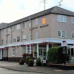 The Falcon Hotel Farnborough  Exterior photo