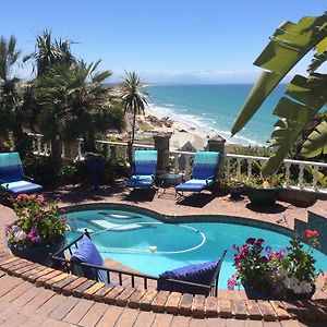 A Heavenly View Appartement Muizenberg Room photo