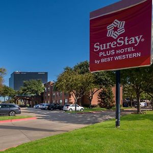 Surestay Plus Hotel By Best Western Plano Exterior photo