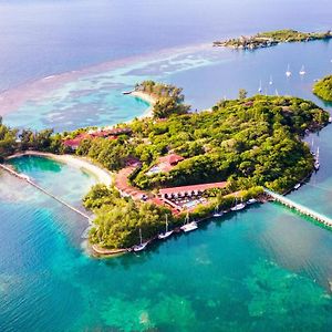 Fantasy Island Beach Resort And Marina First Bight Exterior photo