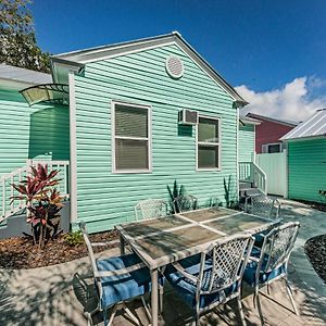 Frenchy'S Cottage 490 Clearwater Beach Exterior photo