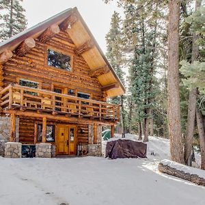 Bear Hollow Cabin Villa Tacoma Exterior photo