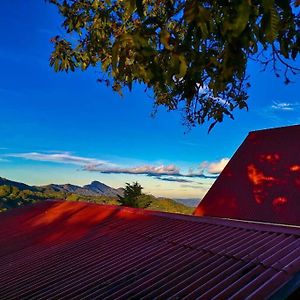 Cabana Monarca - The Best View In The Area! Appartement Jardín Exterior photo