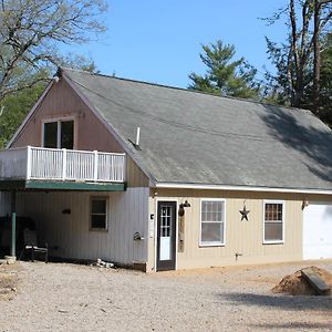 Long Island Road Getaway Villa Moultonborough Exterior photo