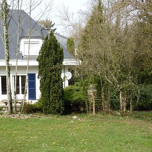 La Combe Des Paces Villa Châtillon-sur-Seine Exterior photo