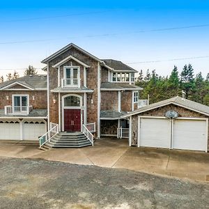 Anchors Aweigh Villa Rockaway Beach Exterior photo