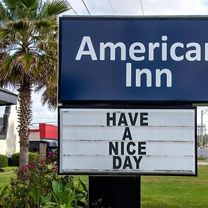 American Inn Baton Rouge Exterior photo