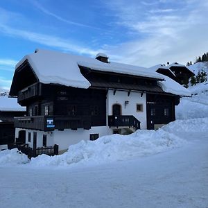 Appartement Sonnleitn Sonnenalpe Nassfeld Exterior photo