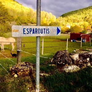 Les Paroules - Luxury Dordogne - Holiday Farmhouses. Saint-Cybranet Exterior photo